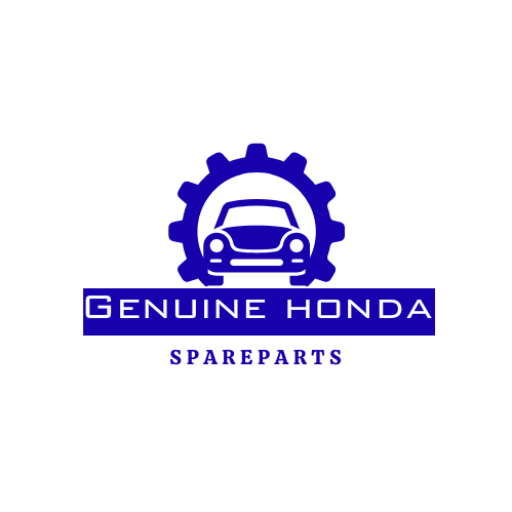 Genuine Honda Spare Parts